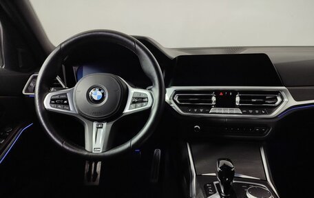 BMW 3 серия, 2021 год, 5 597 000 рублей, 5 фотография