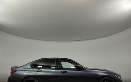 BMW 3 серия, 2021 год, 5 597 000 рублей, 13 фотография