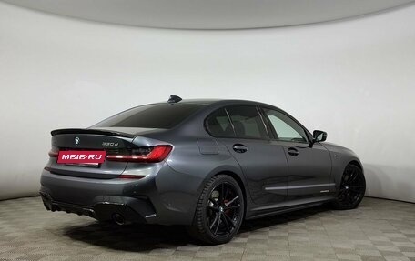 BMW 3 серия, 2021 год, 5 597 000 рублей, 12 фотография