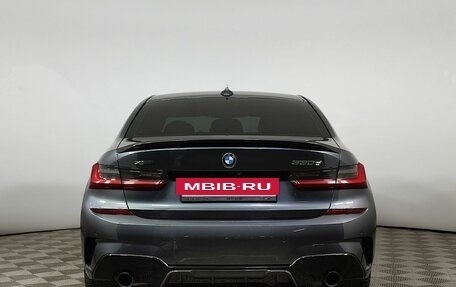 BMW 3 серия, 2021 год, 5 597 000 рублей, 15 фотография