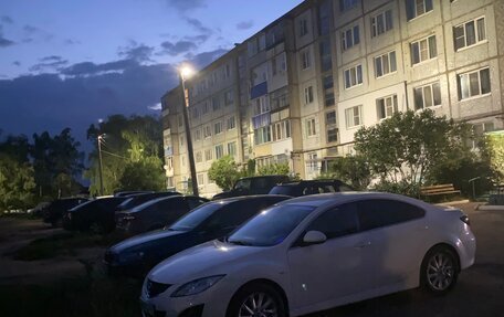 Mazda 6, 2012 год, 932 000 рублей, 4 фотография