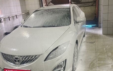 Mazda 6, 2012 год, 932 000 рублей, 7 фотография