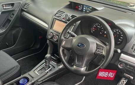 Subaru Forester, 2014 год, 1 955 000 рублей, 8 фотография