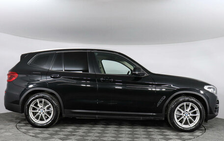 BMW X3, 2020 год, 4 999 000 рублей, 6 фотография
