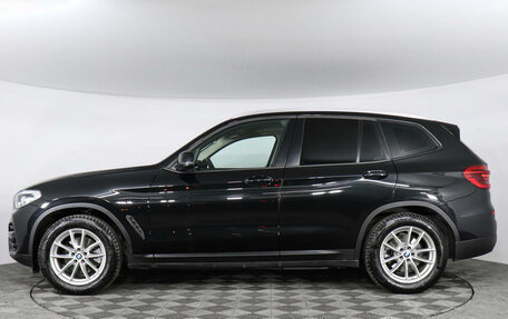 BMW X3, 2020 год, 4 999 000 рублей, 5 фотография