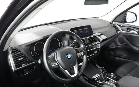BMW X3, 2020 год, 4 999 000 рублей, 12 фотография