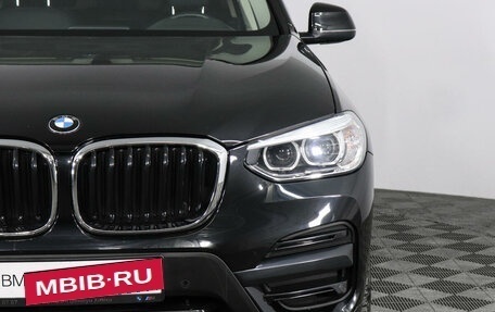 BMW X3, 2020 год, 4 999 000 рублей, 7 фотография