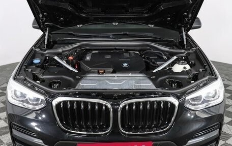 BMW X3, 2020 год, 4 999 000 рублей, 10 фотография