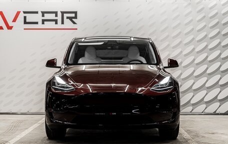 Tesla Model Y I, 2024 год, 7 300 000 рублей, 2 фотография