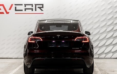 Tesla Model Y I, 2024 год, 7 300 000 рублей, 10 фотография