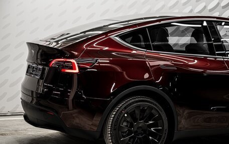 Tesla Model Y I, 2024 год, 7 300 000 рублей, 8 фотография