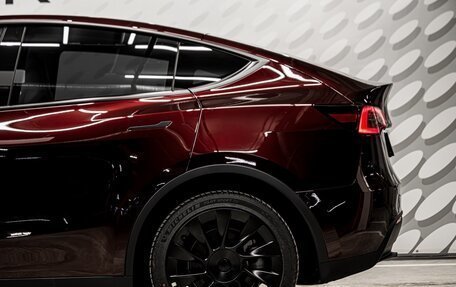 Tesla Model Y I, 2024 год, 7 300 000 рублей, 14 фотография