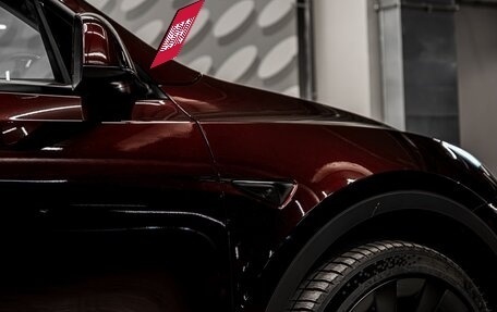 Tesla Model Y I, 2024 год, 7 300 000 рублей, 5 фотография