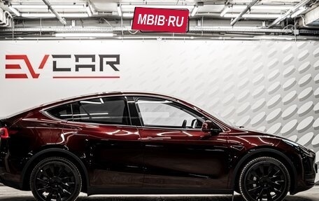 Tesla Model Y I, 2024 год, 7 300 000 рублей, 6 фотография
