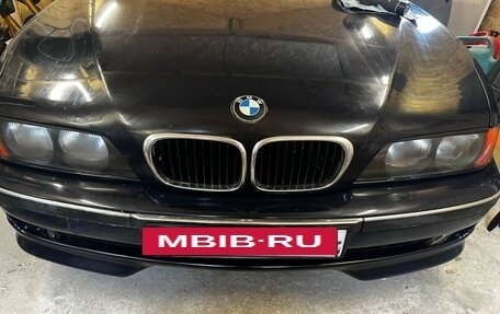 BMW 5 серия, 1999 год, 480 000 рублей, 2 фотография