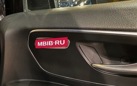 Mercedes-Benz Vito, 2018 год, 5 950 000 рублей, 7 фотография