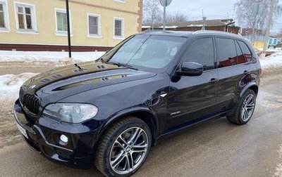 BMW X5, 2009 год, 1 680 000 рублей, 1 фотография