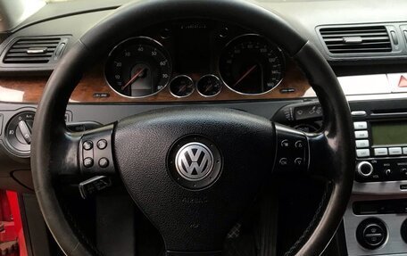 Volkswagen Passat B6, 2008 год, 730 000 рублей, 8 фотография