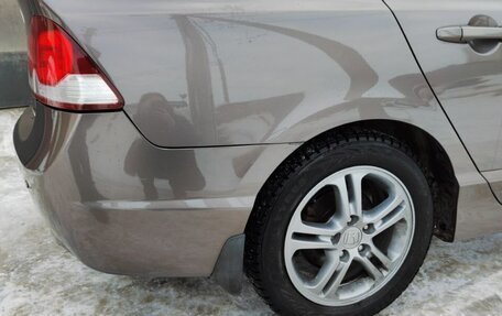 Honda Civic VIII, 2010 год, 950 000 рублей, 9 фотография