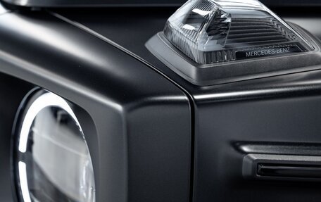 Mercedes-Benz G-Класс AMG, 2023 год, 30 500 000 рублей, 9 фотография