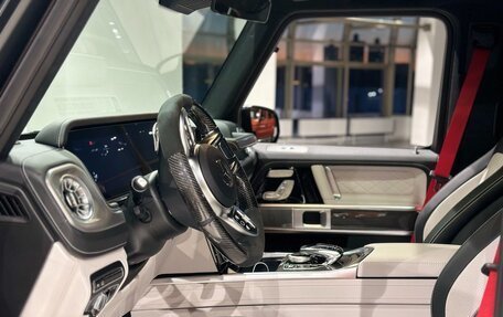 Mercedes-Benz G-Класс AMG, 2023 год, 30 500 000 рублей, 6 фотография