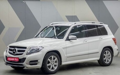 Mercedes-Benz GLK-Класс, 2013 год, 2 200 000 рублей, 1 фотография