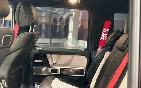 Mercedes-Benz G-Класс AMG, 2023 год, 30 500 000 рублей, 7 фотография