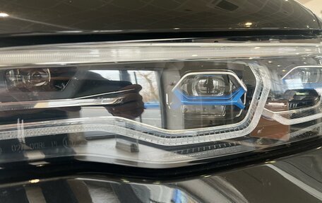 BMW X7, 2020 год, 10 885 000 рублей, 2 фотография