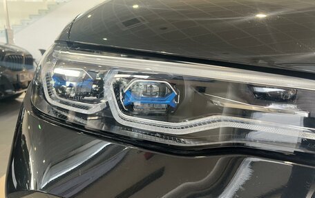 BMW X7, 2020 год, 10 885 000 рублей, 4 фотография
