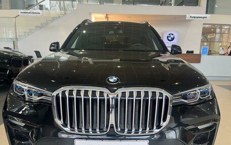 BMW X7, 2020 год, 10 885 000 рублей, 5 фотография