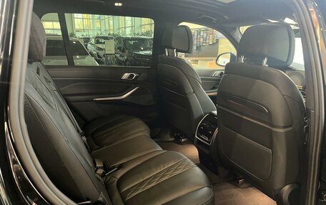 BMW X7, 2020 год, 10 885 000 рублей, 19 фотография