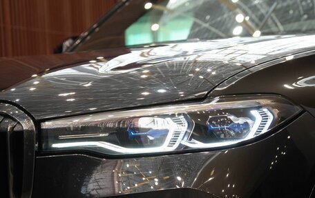 BMW X7, 2021 год, 10 780 000 рублей, 5 фотография