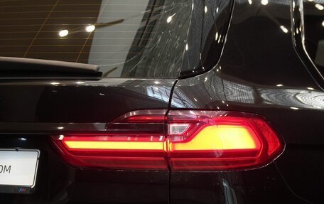 BMW X7, 2021 год, 10 780 000 рублей, 7 фотография