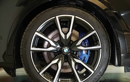BMW X7, 2021 год, 10 780 000 рублей, 9 фотография