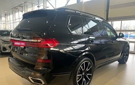 BMW X7, 2020 год, 10 885 000 рублей, 8 фотография