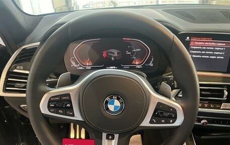 BMW X7, 2020 год, 10 885 000 рублей, 16 фотография