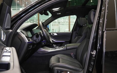 BMW X7, 2021 год, 10 780 000 рублей, 15 фотография