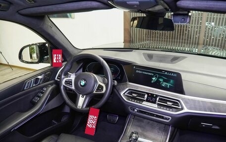 BMW X7, 2021 год, 10 780 000 рублей, 21 фотография