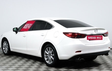 Mazda 6, 2017 год, 2 425 000 рублей, 2 фотография