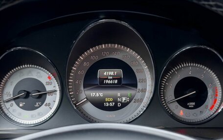 Mercedes-Benz GLK-Класс, 2013 год, 2 200 000 рублей, 25 фотография