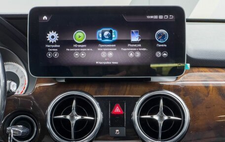 Mercedes-Benz GLK-Класс, 2013 год, 2 200 000 рублей, 16 фотография