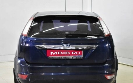 Ford Focus II рестайлинг, 2009 год, 513 000 рублей, 3 фотография