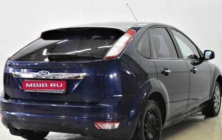 Ford Focus II рестайлинг, 2009 год, 513 000 рублей, 4 фотография