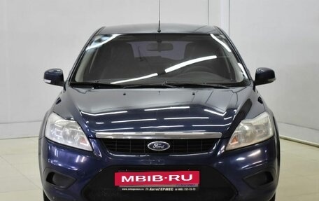 Ford Focus II рестайлинг, 2009 год, 513 000 рублей, 2 фотография