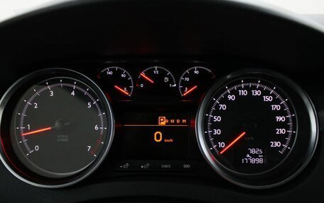 Peugeot 508 II, 2011 год, 915 000 рублей, 6 фотография