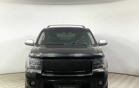 Chevrolet Tahoe III, 2013 год, 2 629 000 рублей, 5 фотография