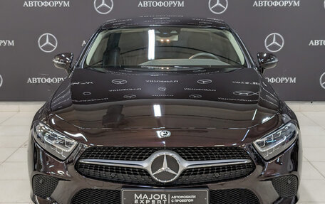 Mercedes-Benz CLS, 2019 год, 6 695 000 рублей, 2 фотография