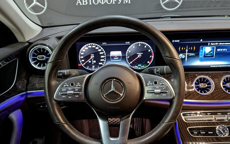 Mercedes-Benz CLS, 2019 год, 6 695 000 рублей, 22 фотография