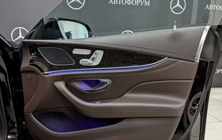 Mercedes-Benz CLS, 2019 год, 6 695 000 рублей, 24 фотография