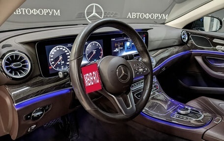 Mercedes-Benz CLS, 2019 год, 6 695 000 рублей, 15 фотография